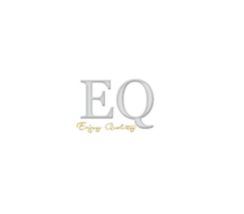 EQ Enjoy Quality Logo (DPMA, 09.08.2017)