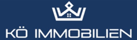 KÖ IMMOBILIEN Logo (DPMA, 11/21/2017)