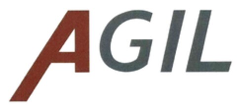 AGIL Logo (DPMA, 08.01.2018)
