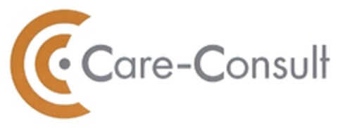 Care-Consult Logo (DPMA, 08.03.2018)