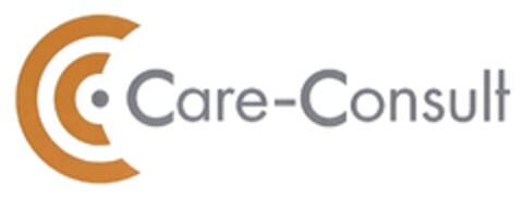 Care-Consult Logo (DPMA, 03/08/2018)