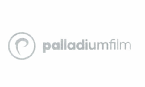 p palladiumfilm Logo (DPMA, 15.10.2018)