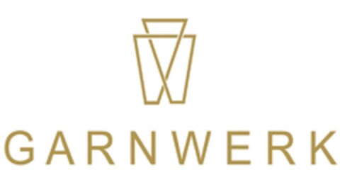 G A R N W E R K Logo (DPMA, 19.08.2018)