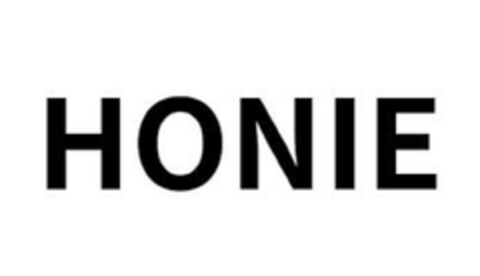 HONIE Logo (DPMA, 28.12.2018)