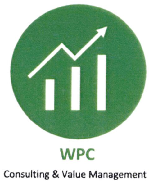 WPC Consulting & Value Management Logo (DPMA, 28.08.2019)