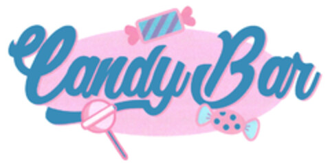 Candy Bar Logo (DPMA, 09.09.2019)