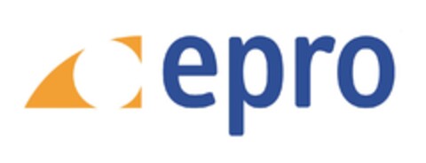 epro Logo (DPMA, 29.03.2019)