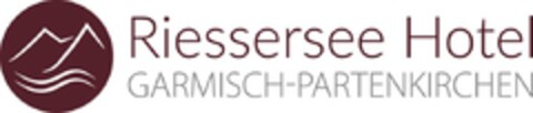 Riessersee Hotel GARMISCH-PARTENKIRCHEN Logo (DPMA, 05.04.2019)