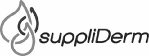 suppliDerm Logo (DPMA, 05.07.2019)