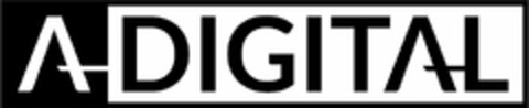 A-DIGITAL Logo (DPMA, 10.07.2019)