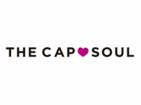 THE CAPSOUL Logo (DPMA, 03.09.2019)