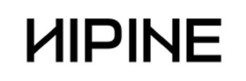 HIPINE Logo (DPMA, 26.11.2019)