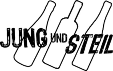 JUNG UND STEIL Logo (DPMA, 19.04.2019)