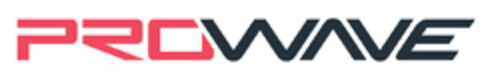 PROWAVE Logo (DPMA, 26.11.2019)