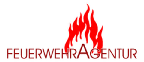 FEUERWEHRAGENTUR Logo (DPMA, 12.12.2019)