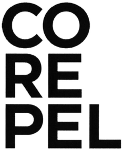 CO RE PEL Logo (DPMA, 05/22/2020)