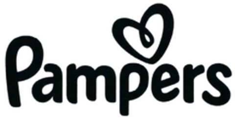 Pampers Logo (DPMA, 16.12.2020)