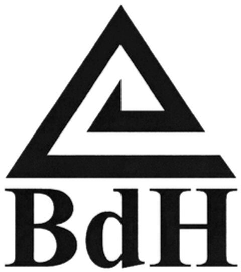 BdH Logo (DPMA, 04.02.2020)