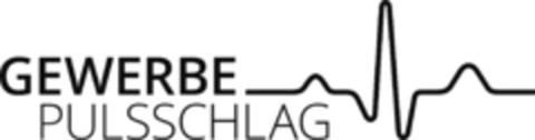 GEWERBE PULSSCHLAG Logo (DPMA, 10.07.2020)