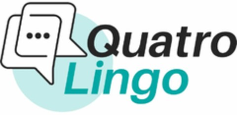 Quatro Lingo Logo (DPMA, 29.10.2020)