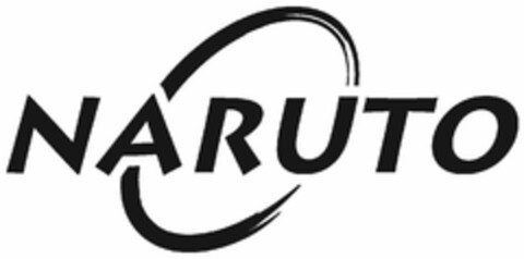 NARUTO Logo (DPMA, 19.11.2020)