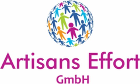 Artisans Effort GmbH Logo (DPMA, 03/13/2020)