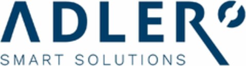 ADLER SMART SOLUTIONS Logo (DPMA, 22.09.2020)
