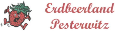 Erdbeerland Pesterwitz Logo (DPMA, 02.07.2021)