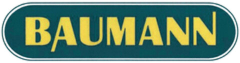 BAUMANN Logo (DPMA, 23.09.2021)