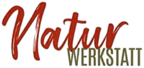 NaturWERKSTATT Logo (DPMA, 10/14/2021)