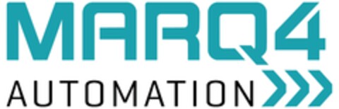 MARQ4 AUTOMATION Logo (DPMA, 03/15/2021)