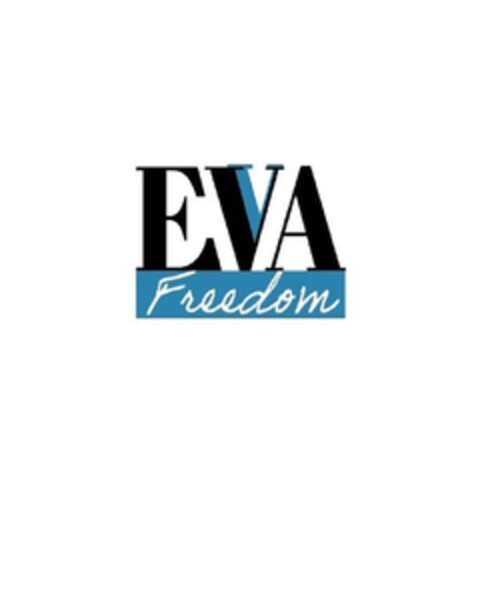 EVVA Freedom Logo (DPMA, 30.04.2021)