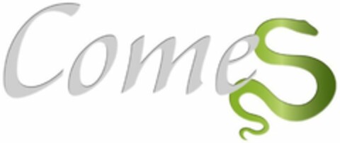 ComeS Logo (DPMA, 02.07.2021)