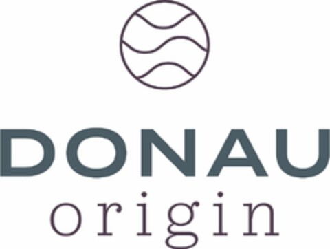 DONAU origin Logo (DPMA, 08/02/2021)