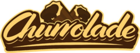 Churrolade Logo (DPMA, 03.08.2021)