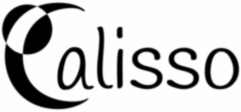 Calisso Logo (DPMA, 07.01.2021)