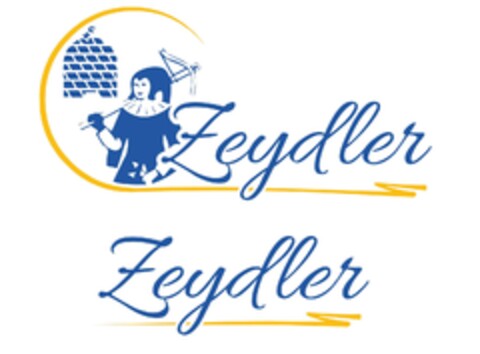 Zeydler Logo (DPMA, 21.06.2021)