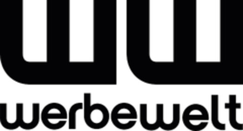 WW werbewelt Logo (DPMA, 07/01/2021)