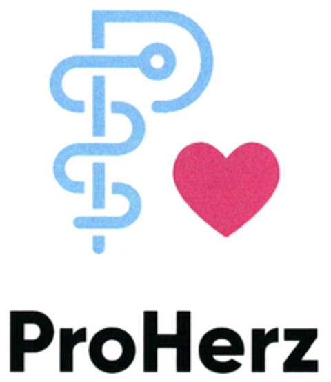 ProHerz Logo (DPMA, 19.01.2022)