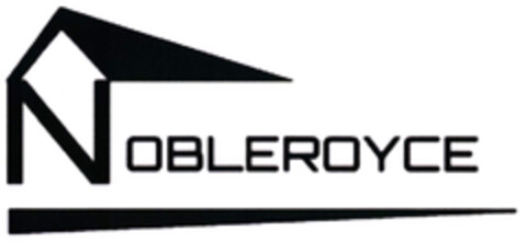 NOBLEROYCE Logo (DPMA, 18.06.2022)