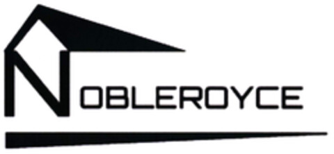 NOBLEROYCE Logo (DPMA, 06/18/2022)