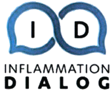 ID INFLAMMATION DIALOG Logo (DPMA, 02.11.2022)