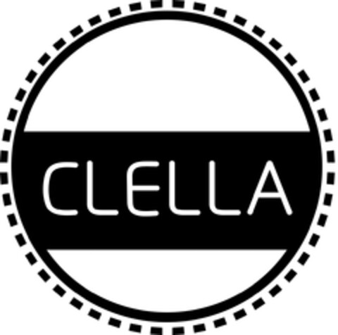 CLELLA Logo (DPMA, 01/10/2022)