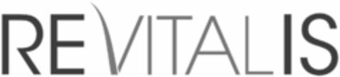 REVITALIS Logo (DPMA, 27.06.2022)