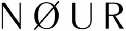 NØUR Logo (DPMA, 12/15/2022)