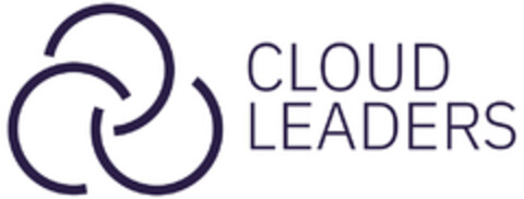 CLOUD LEADERS Logo (DPMA, 02/14/2022)