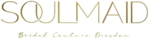 SOULMAID Bridal Couture Dresden Logo (DPMA, 01/19/2023)