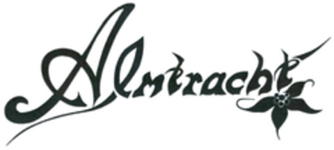 Almtracht Logo (DPMA, 01/26/2023)