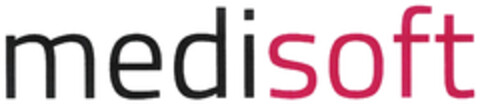 medisoft Logo (DPMA, 01.06.2023)