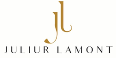 JL JULIUR LAMONT Logo (DPMA, 03/01/2023)